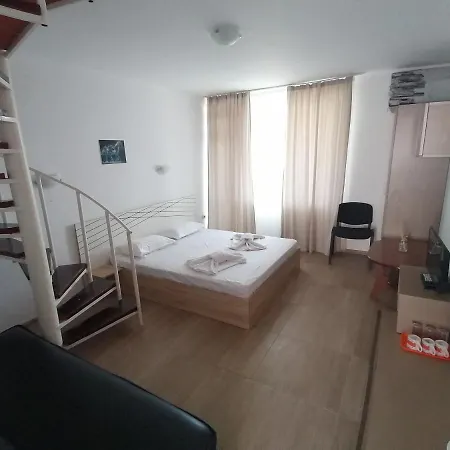 Gasthof Siana House Rawda