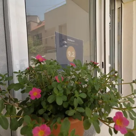 Siana House 2* Ράβντα