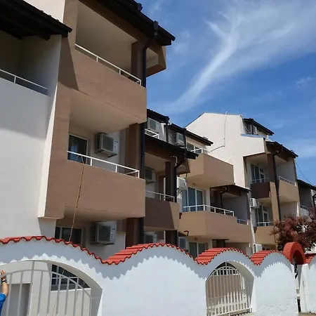 Siana House