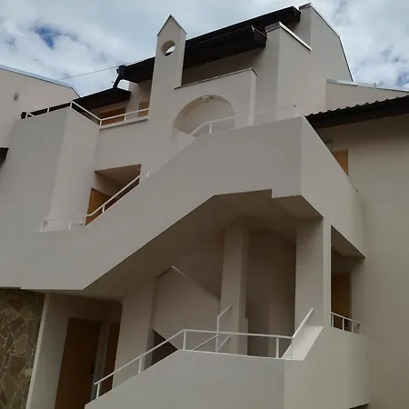 Siana House 2* Ράβντα