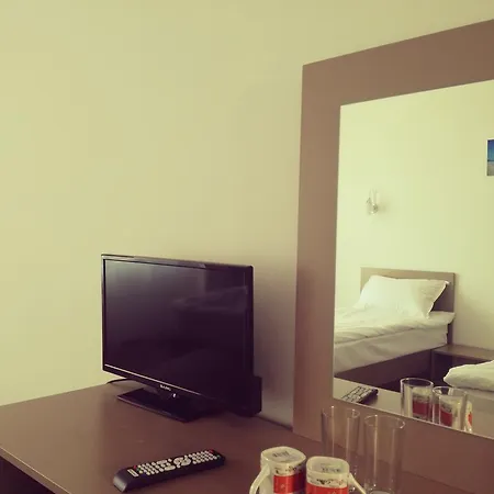 Siana House Πανσιόν 2*