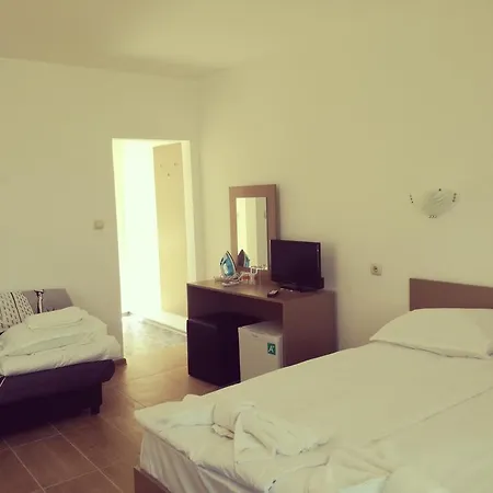 Siana House Gasthof 2*