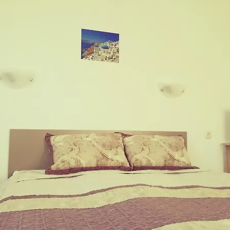 Siana House Πανσιόν Ράβντα