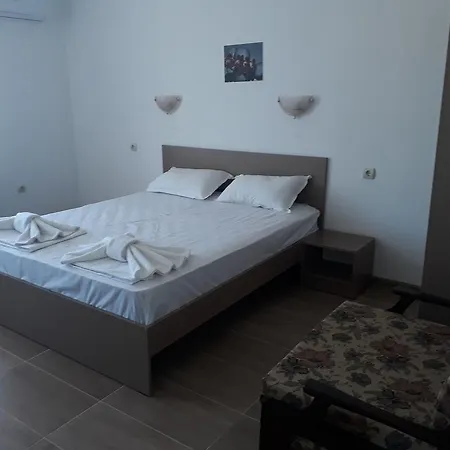 Πανσιόν Siana House