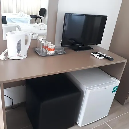 Siana House 2* Ράβντα