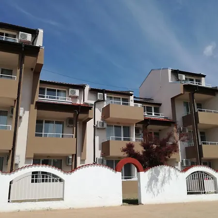 Πανσιόν Siana House Ράβντα