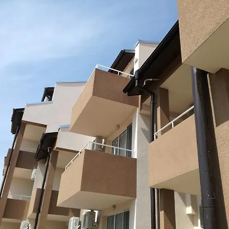 Siana House Πανσιόν Ράβντα