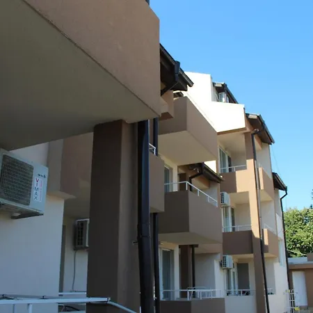 Siana House 2* Ράβντα