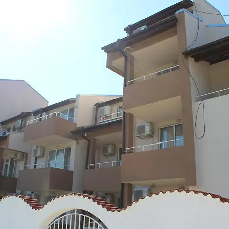 Siana House Πανσιόν Ράβντα