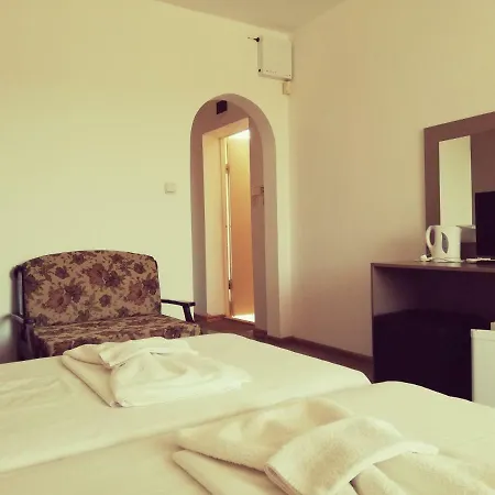 Siana House Πανσιόν 2*