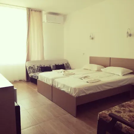 Siana House 2* Ράβντα