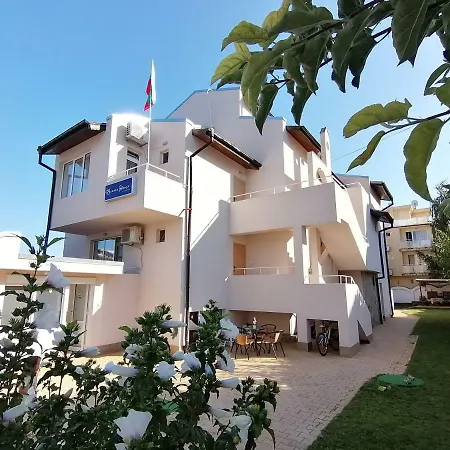 Siana House 2* Ράβντα